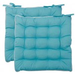 Aqua seat pads 2-pack